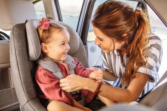 Toddler Car Seats, Is There A Car Seat That Goes From Infant To Toddler