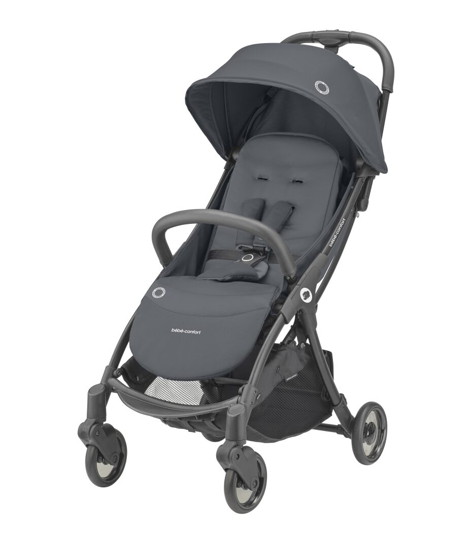 Bebe Confort Jaya Super Urban Stroller