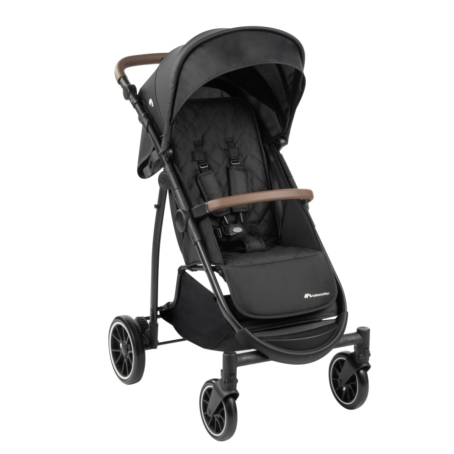 Bebeconfort Ingenious Compact city pushchair from birth up to 4 years