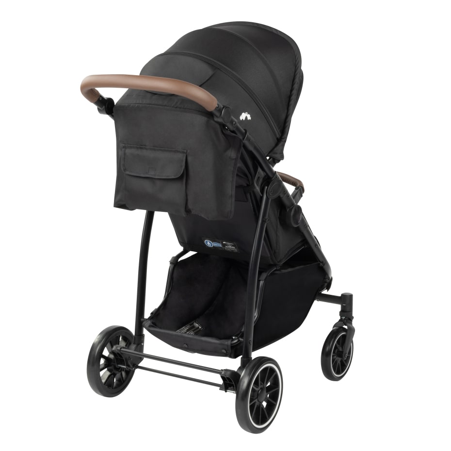 Bebeconfort Ingenious Compact city pushchair from birth up to 4 years