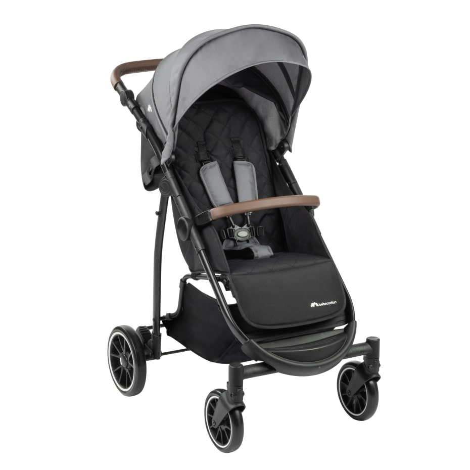 Bebeconfort Ingenious Compact city pushchair from birth up to 4 years