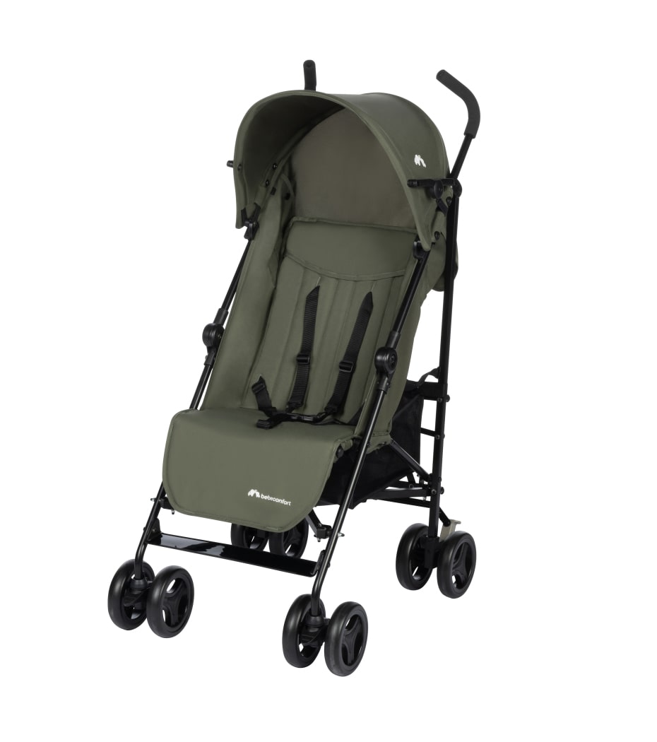 The Bebeconfort Rainbow buggy
