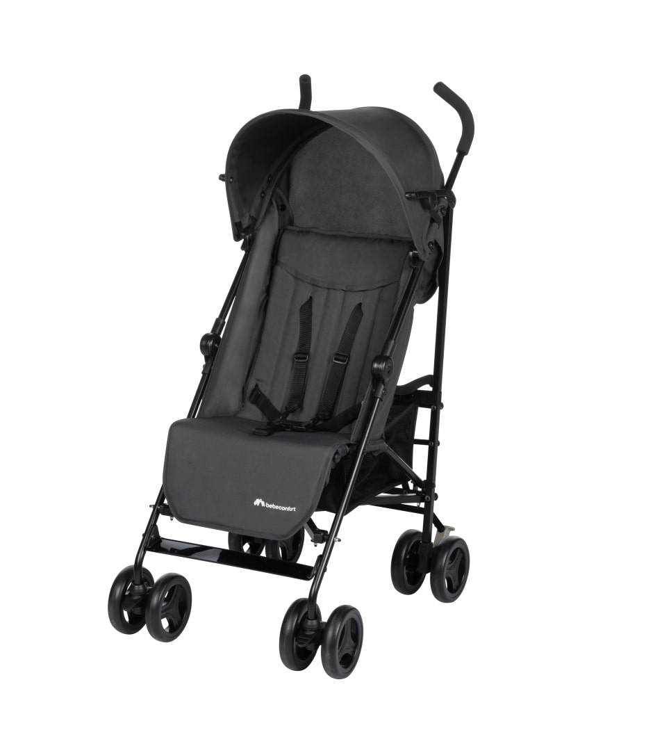 The Bebeconfort Rainbow buggy