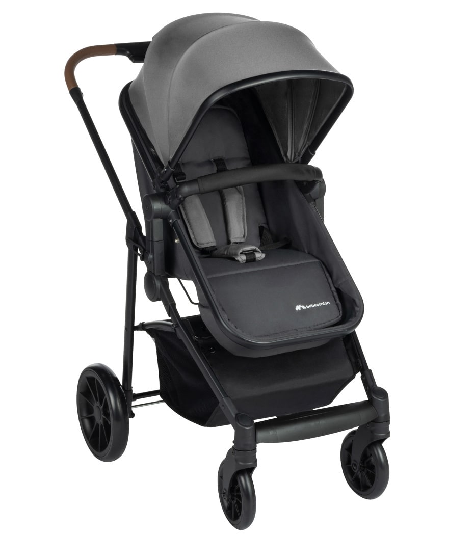 Bebeconfort Haze Trio Travel System suitable from birth up to 4 years