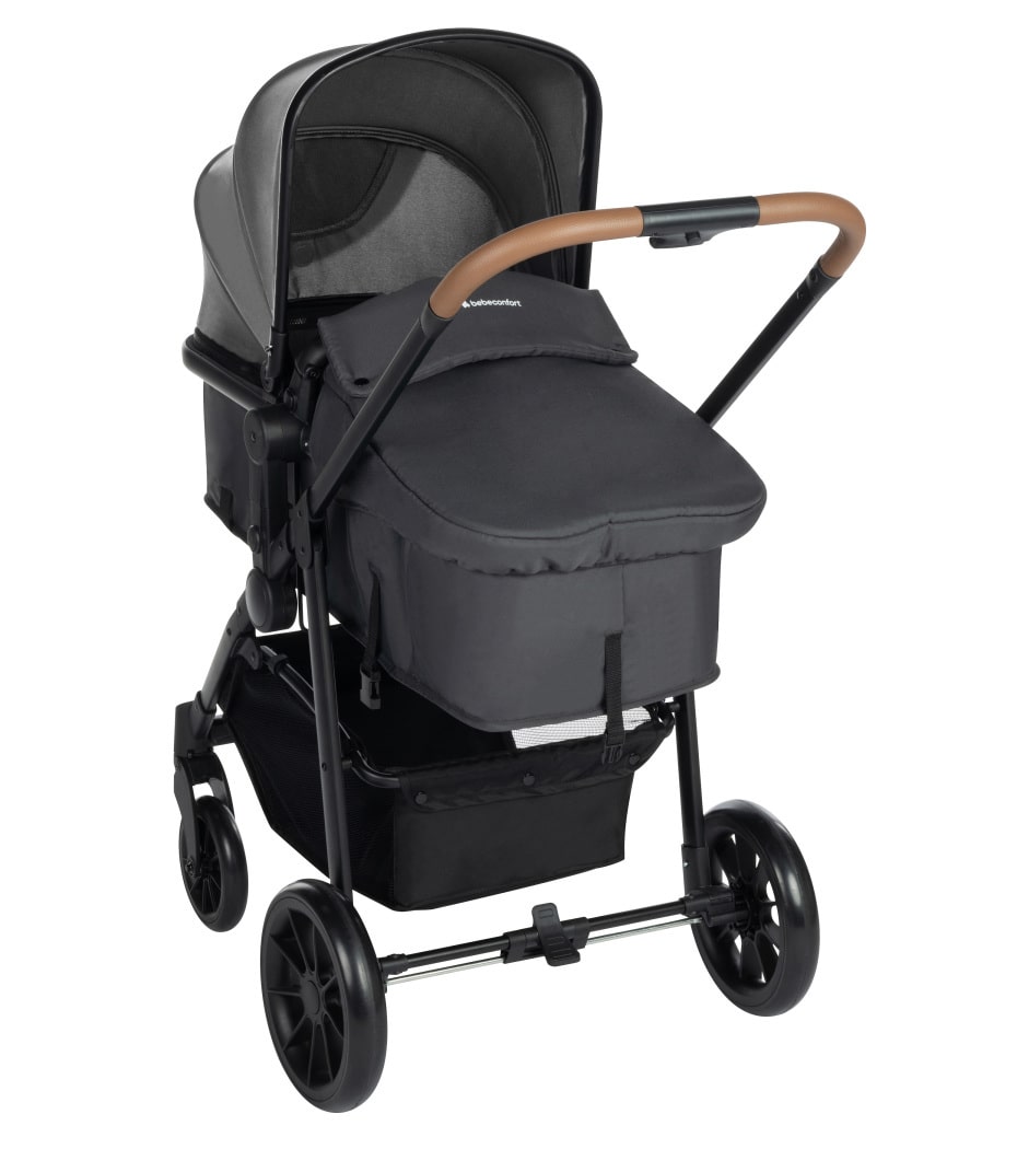 Bebe confort poussette trio discount