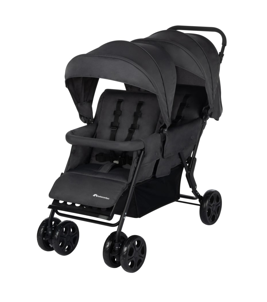 Bebe confort double poussette 2025