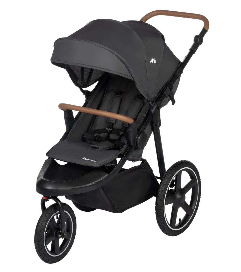 Bebeconfort Cloudy Outdoor stroller for babies up to 22kg