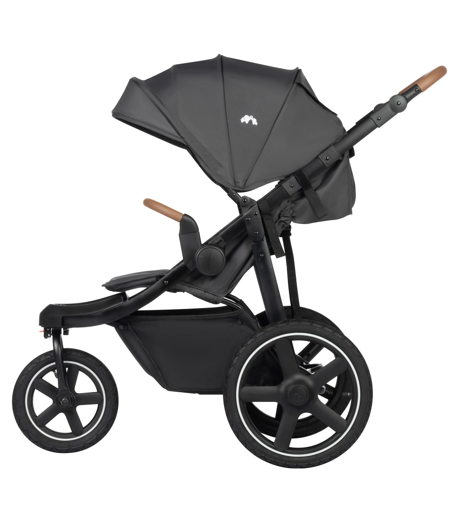 Bebeconfort Cloudy Outdoor stroller for babies up to 22kg