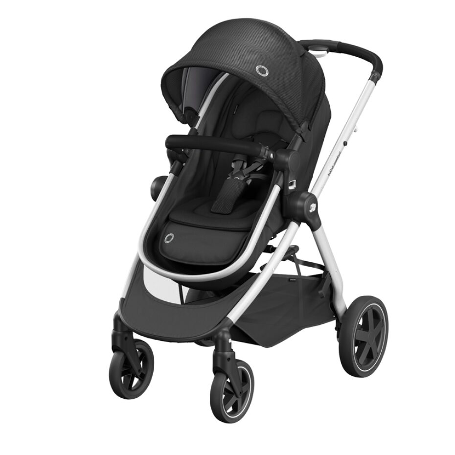 Bebe Confort Zelia Urban Pushchair Bebe Confort Zelia Urban Pushchair