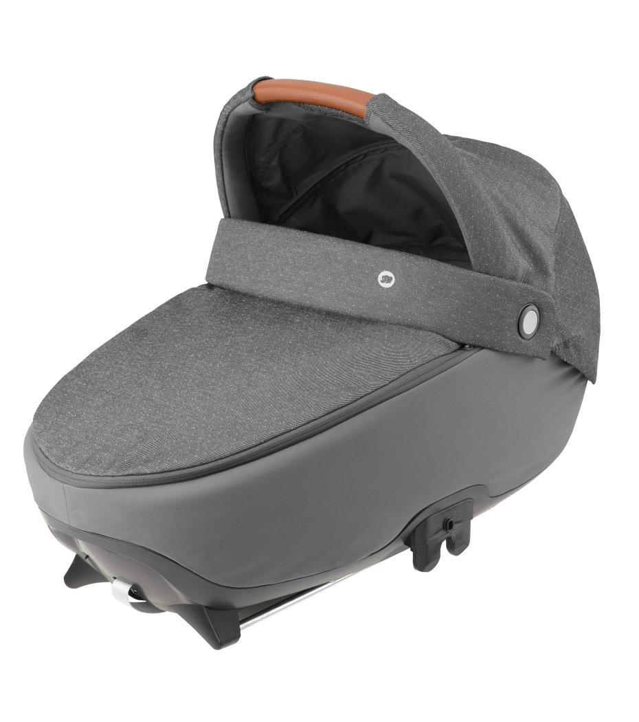 Bebe Confort Jade Safety Carrycot