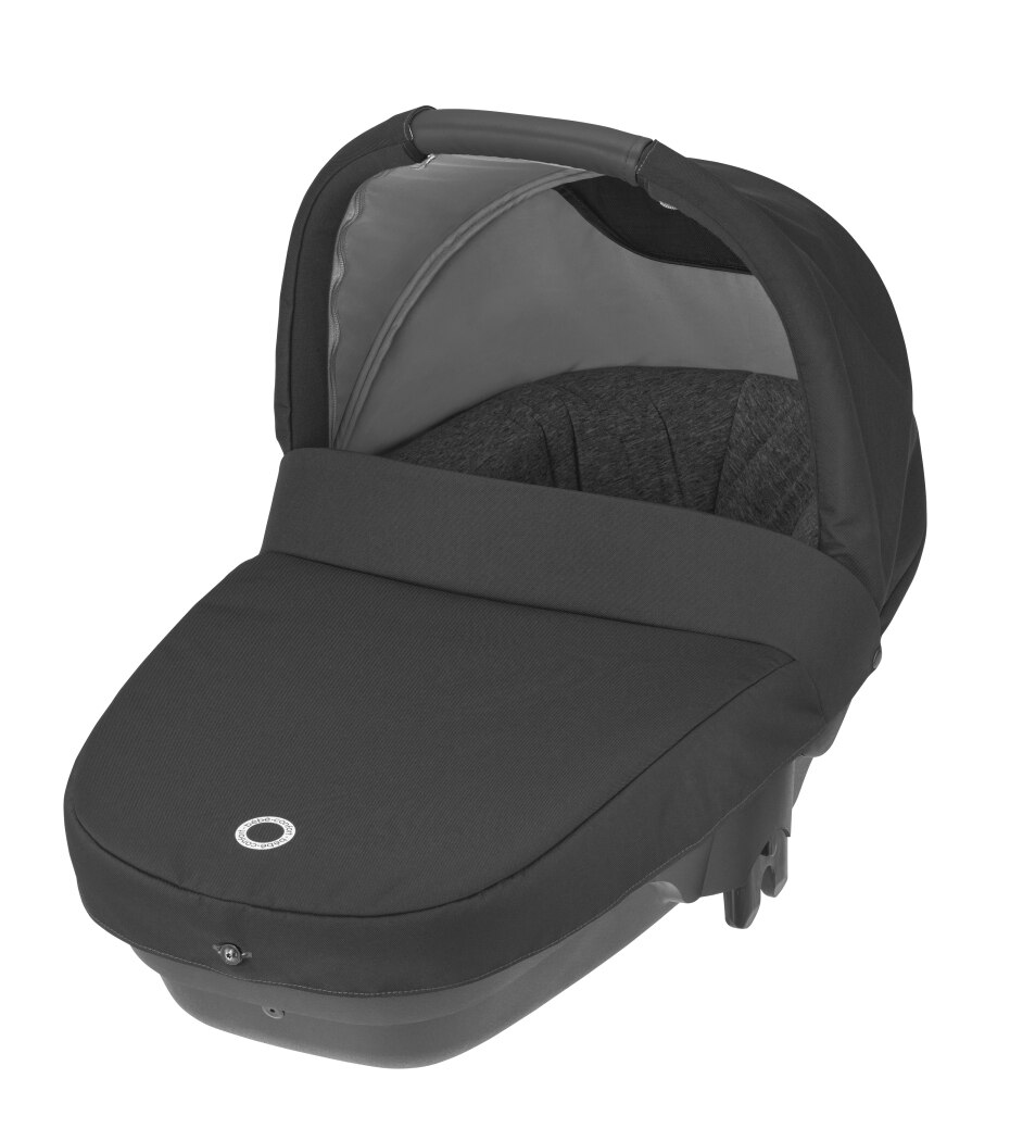 Bebe Confort Amber Safety Carrycot