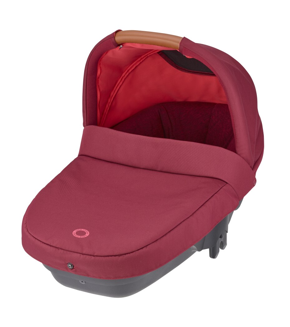 Bebe Confort Amber Safety Carrycot