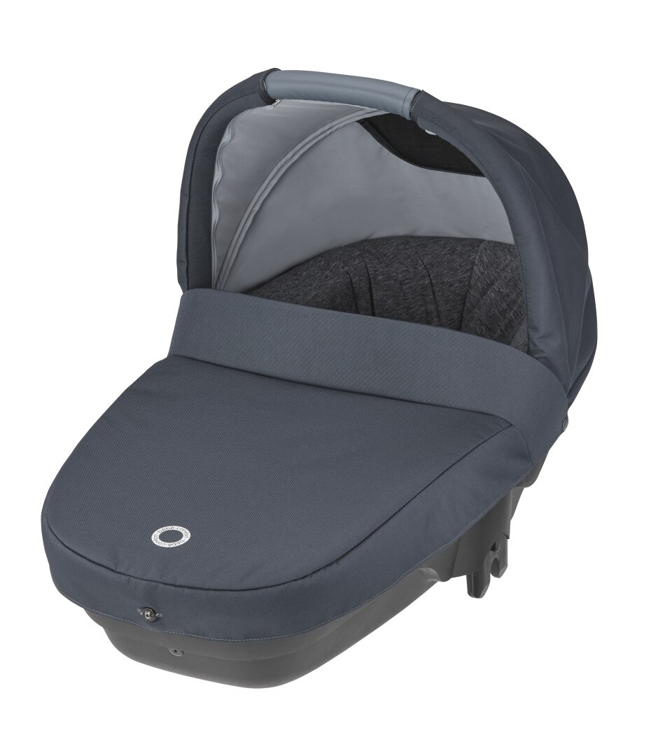 Bebe Confort Amber Safety Carrycot