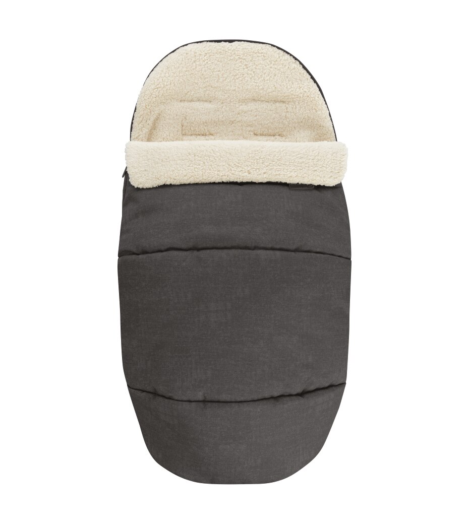 Bebe Confort Warm Liner And Cover Leg
