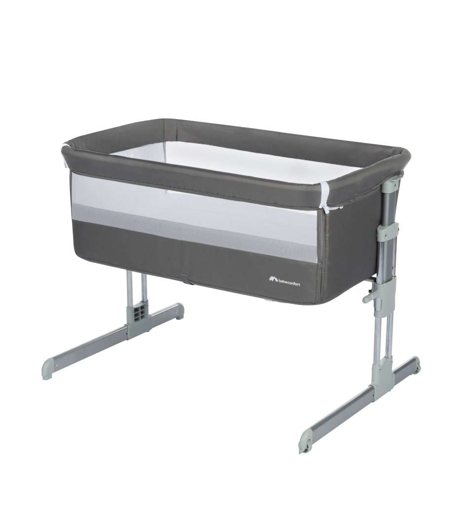 The Bebeconfort Calidoo co sleeper bed