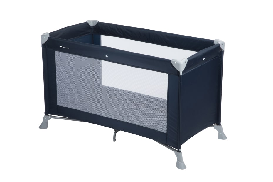 Bebe tour travel cot shop
