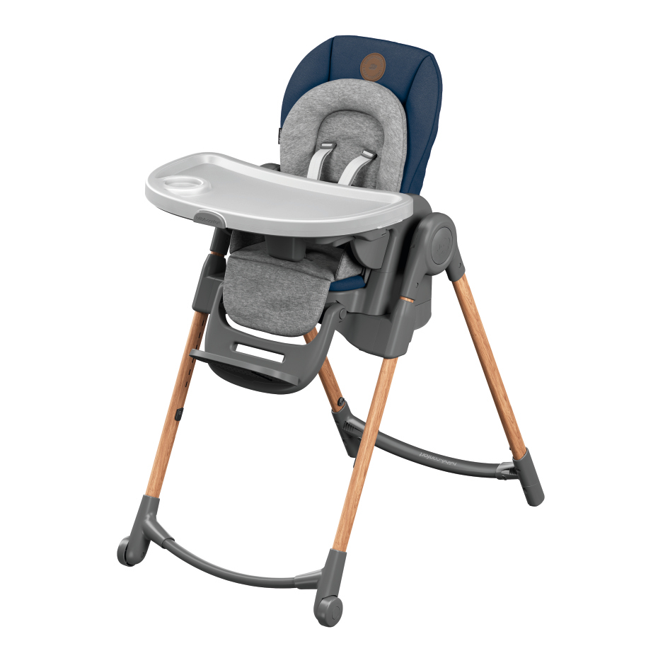 Bebe Confort Evolutive High Chair From Birth To 6 Years