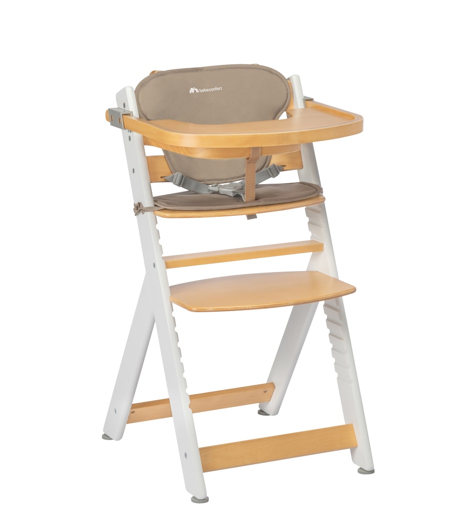 Bebeconfort Timba with cushion