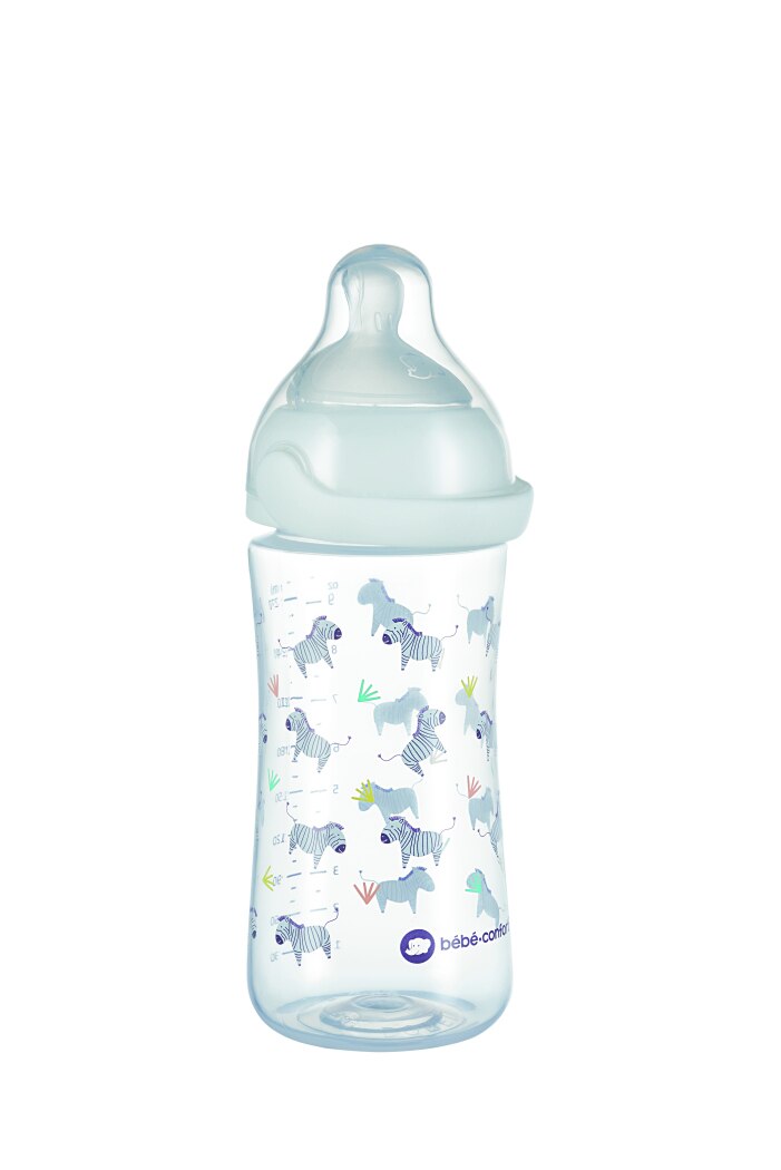 Bebe Confort Emotion Physio Baby Bottle 270 Ml