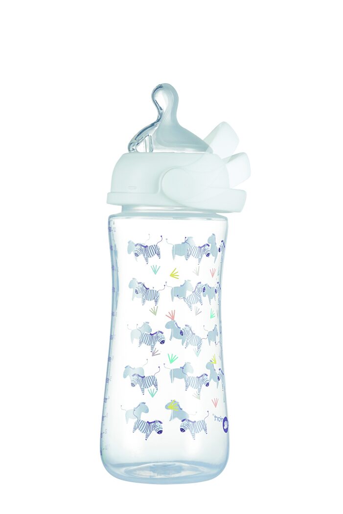 Bebe Confort Emotion Physio 360 Ml