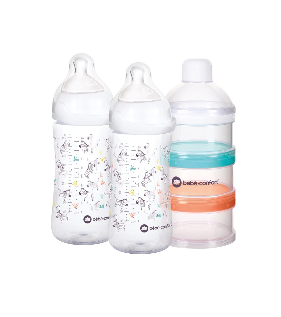 Set Of Emotion Physio Btl Pp 270 Ml