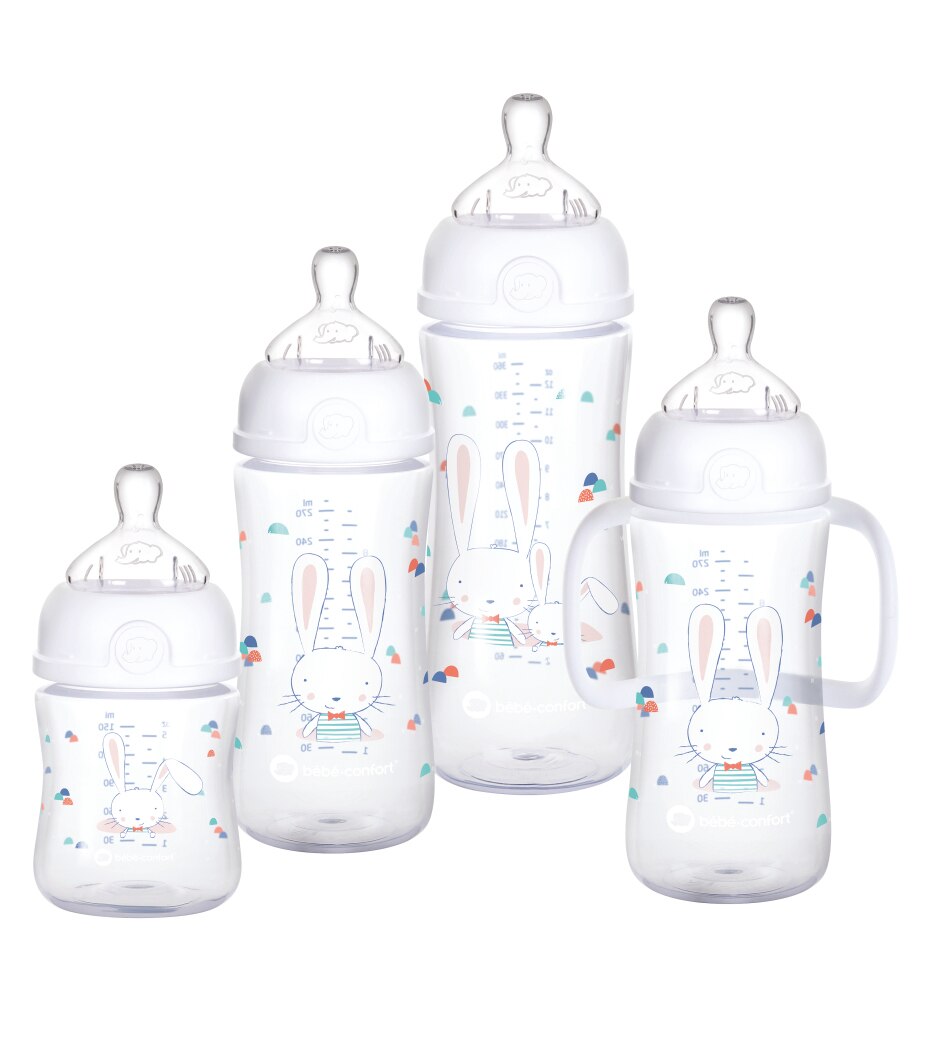 Bebe Confort Emotion Baby Bottle Range