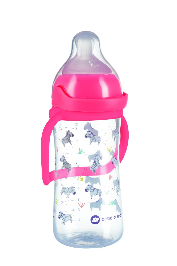 Bebe Confort Emotion Physio 270 Ml Bottle