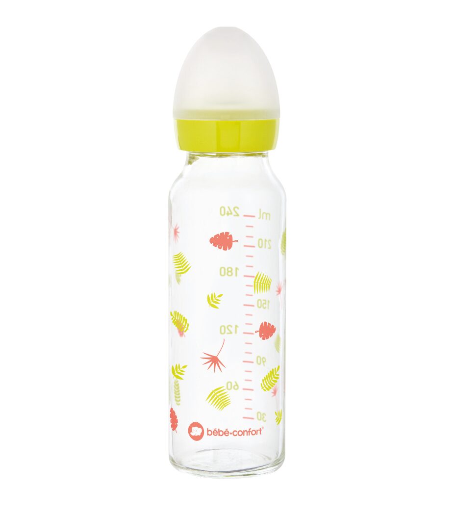 Standard Neck Glass Baby Bottles Baby Feeding Standard Neck Glass Baby Bottles Baby Feeding