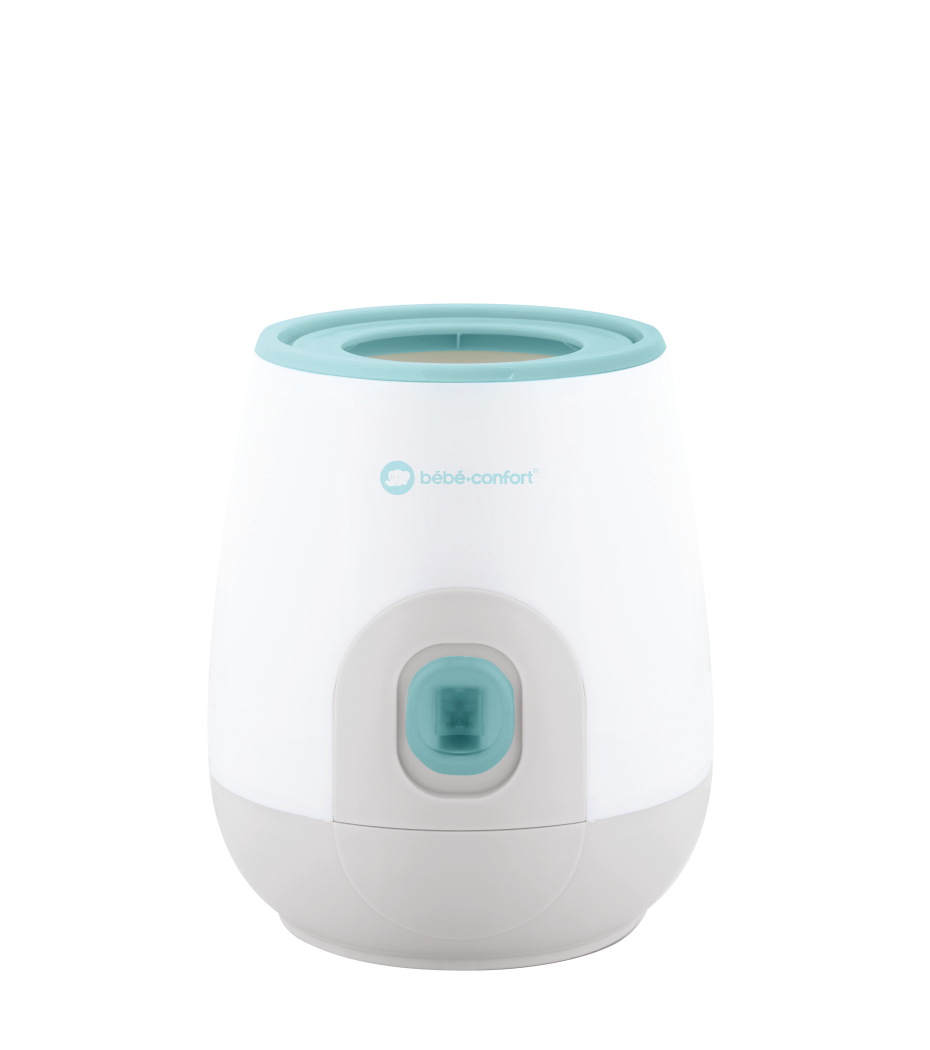 Express Electric Bottle Warmer Home Heating And Sterilisation