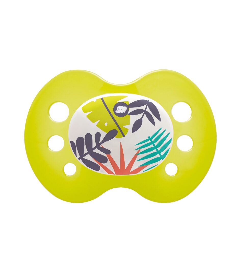 Reversible Orthodontic Soother Group