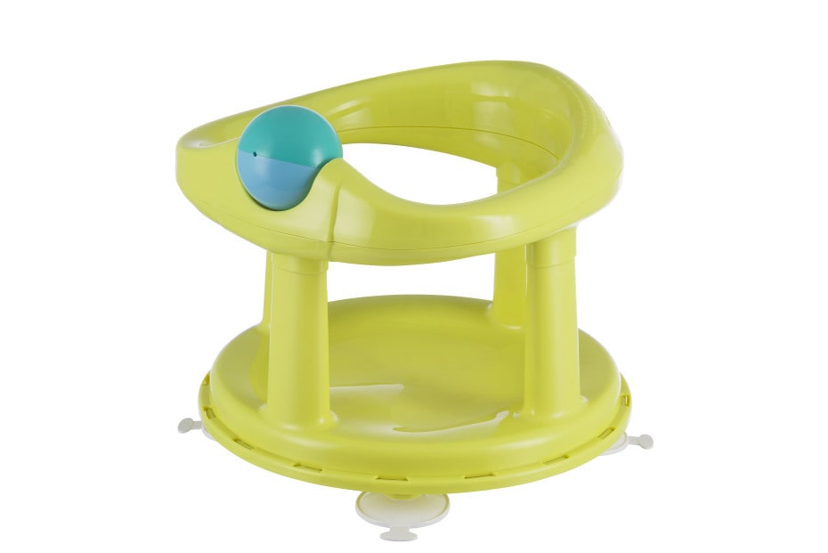 Bebeconfort swivel bath seat