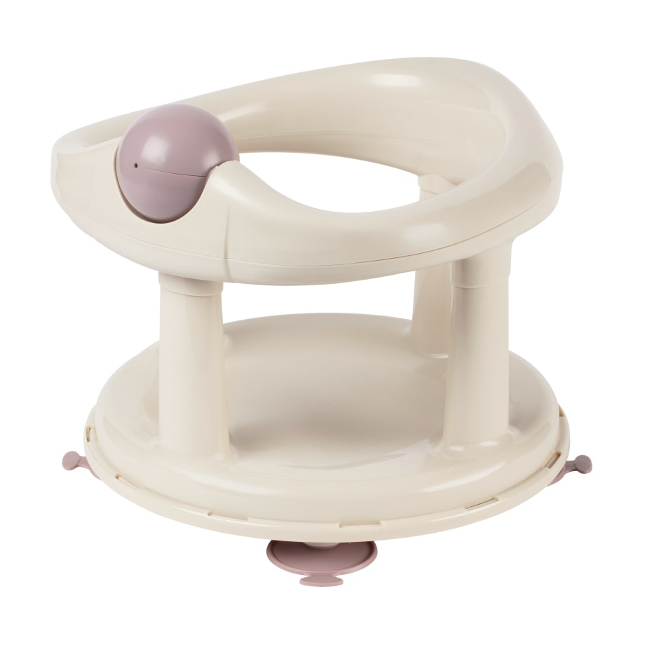 Baby bath swivel chair hot sale
