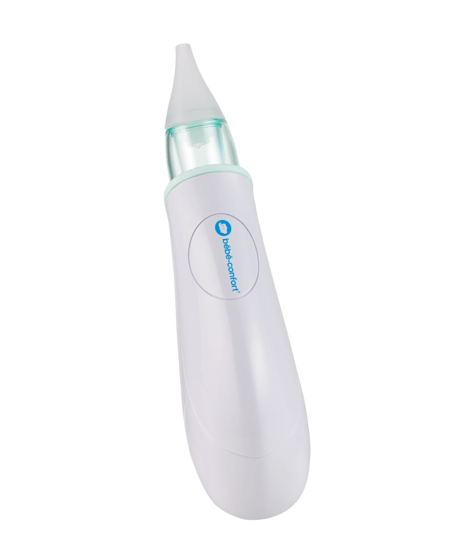 Electric nasal aspirator Bebeconfort