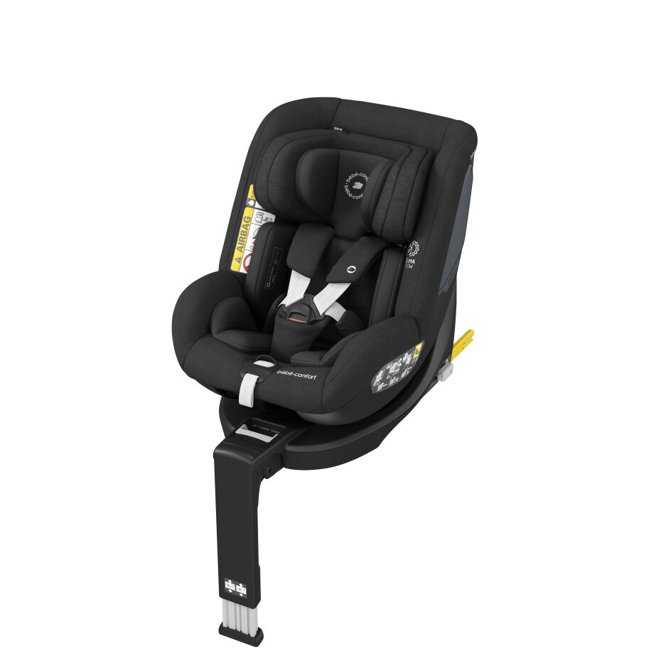 Bebe Confort Stone 360 Rotative From Birth Up To 4 Years Car Seat Bebe Confort Stone 360 Rotative From Birth Up To 4 Years Car Seat