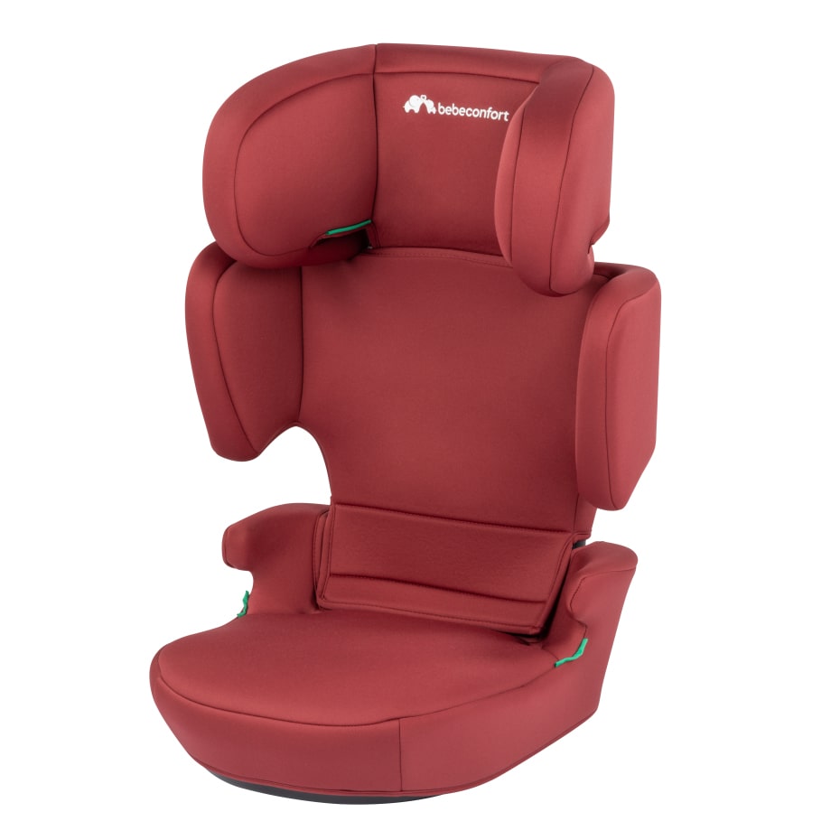 I size child seat 2025