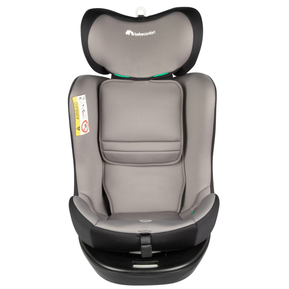 Bebeconfort EvolveFix i-Size – Multi-age car seat from birth up to 