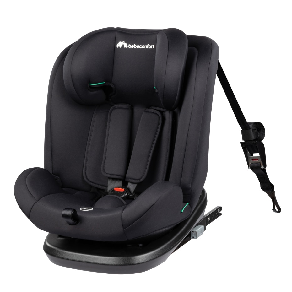 Bebeconfort EverFix i-Size - Multi-age car seat