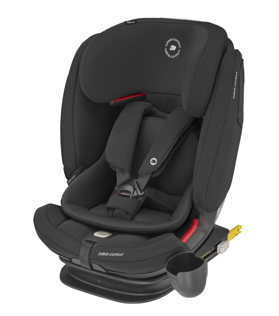 Bebe Confort Titan Pro Toddler Child Car Seat Bebe Confort Titan Pro Toddler Child Car Seat