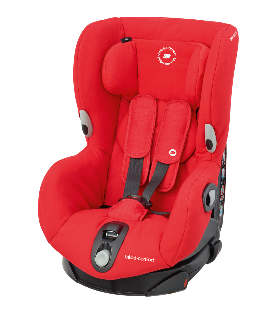 Bebe Confort Axiss Toddler Car Seat