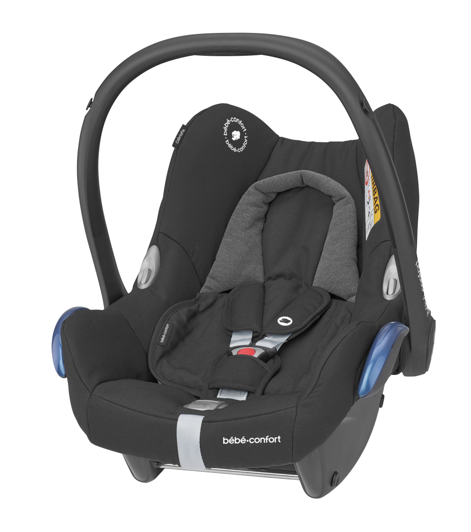 Bébé – Baby Car Seat