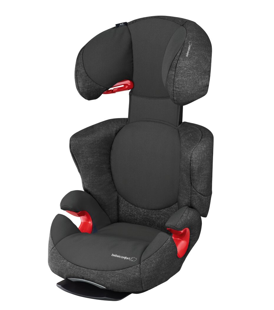 Bebe Confort Rodi Airprotect Booster Group 2 3 Isofix Child Car Seat Bebe Confort Rodi Airprotect Booster Group 2 3 Isofix Child Car Seat