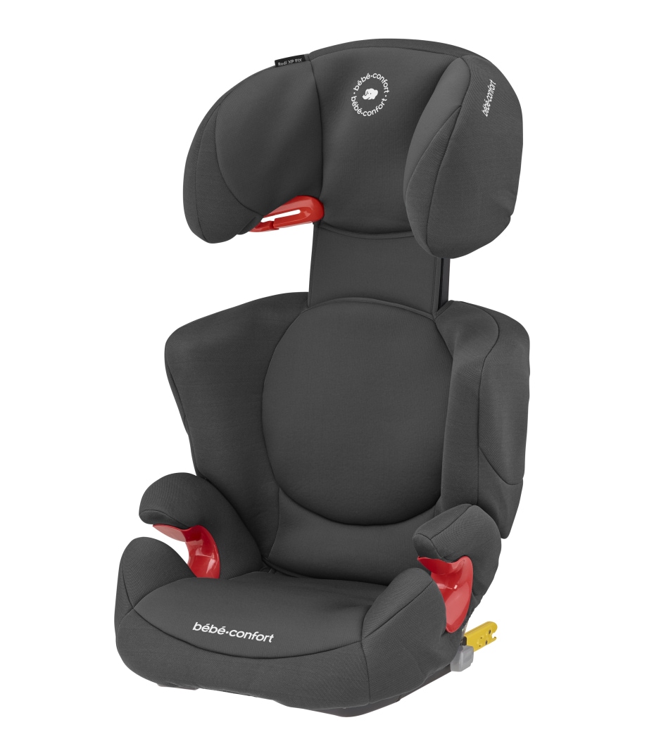 Bebe Confort Rodi Xp Fix Booster Group 2 3 Isofix Child Car Seat Bebe Confort Rodi Xp Fix Booster Group 2 3 Isofix Child Car Seat