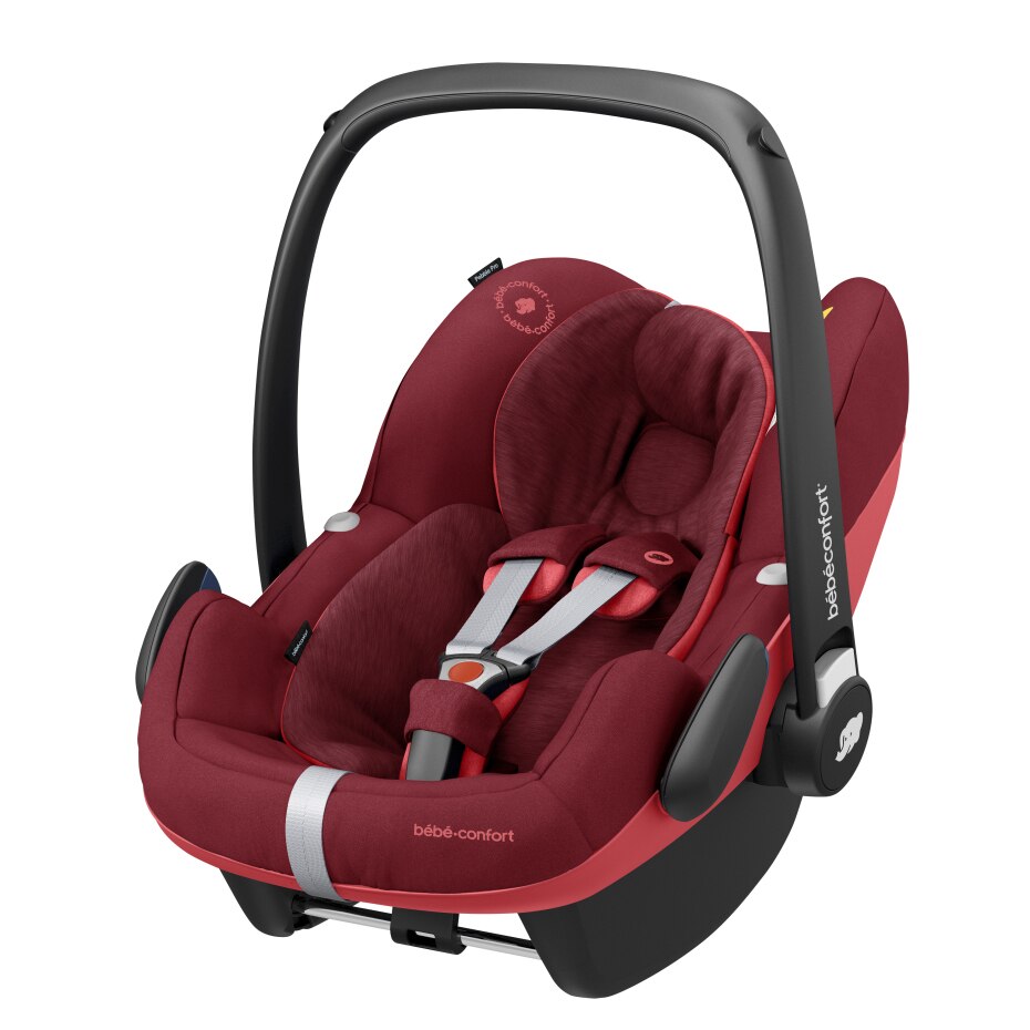 Bebe Confort Pebble Pro Baby Car Seat