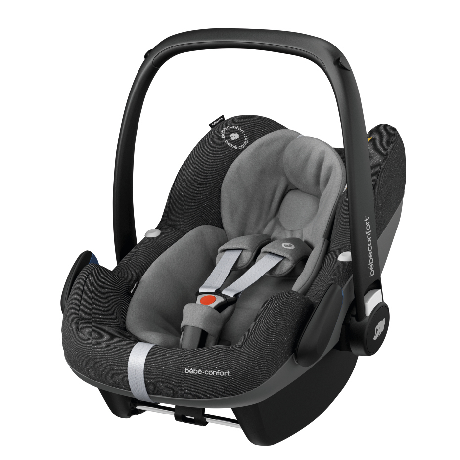 Bebe Confort Pebble Pro Baby Car Seat