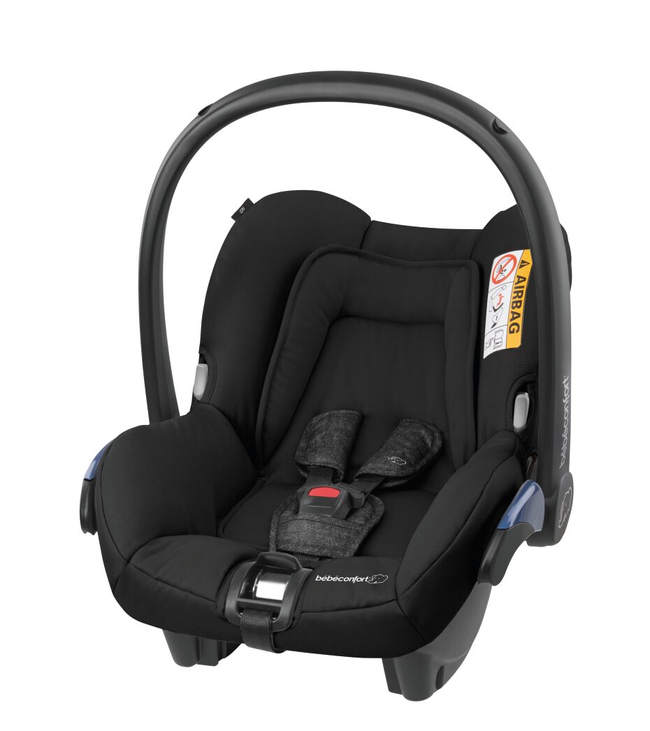 Bebe Confort Citi Baby Car Seat