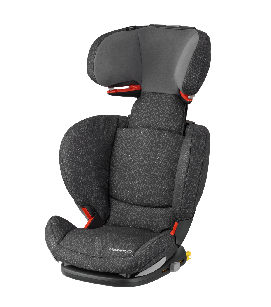 Bebe Confort Rodifix Booster Group 2 3 Isofix Child Car Seat