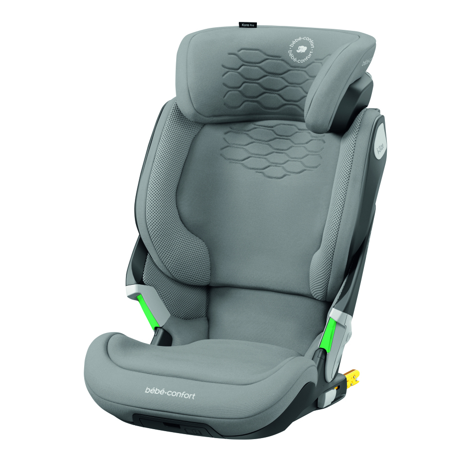 Bebe Confort Kore Pro I Size Child Car Seat Bebe Confort Kore Pro I Size Child Car Seat