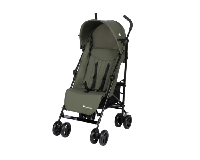 Strollers