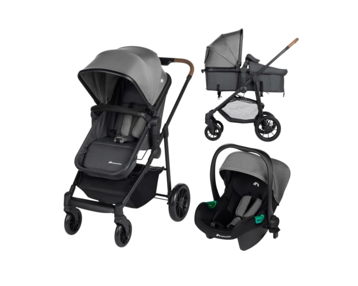 Strollers