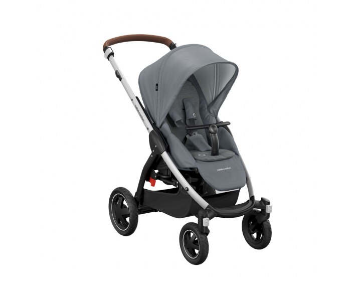 Bebe Confort Stella The Versatile Stroller